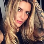 Sophia Thomalla sorgt für den Wow-Effekt