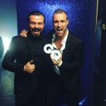 Alain Midzic Philipp Plein – GQ Man of the Year Fashion