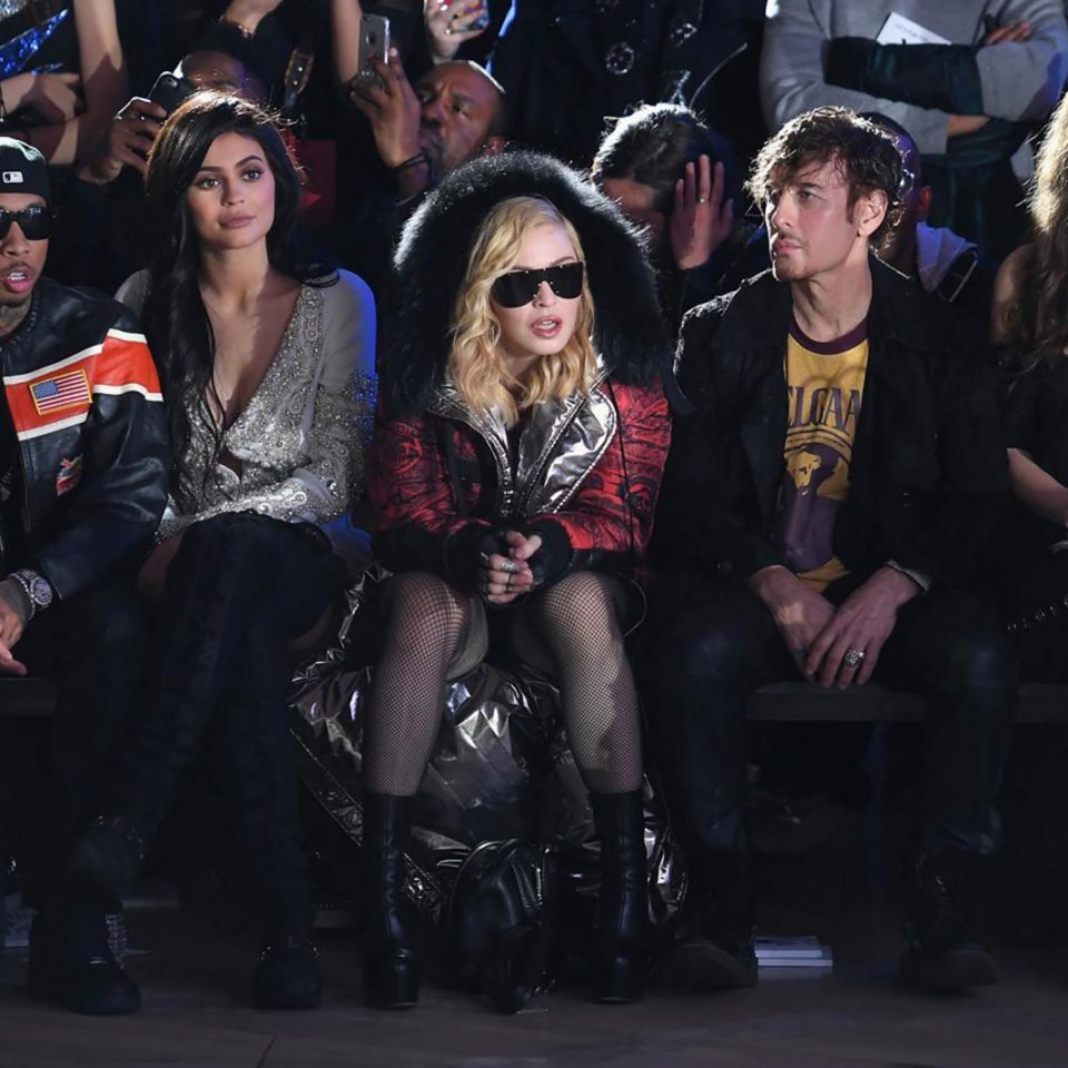 Philipp Plein - Women's & Men's Fall/Winter fashion show