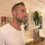 BILD bei Star-Designer Philipp Plein in Cannes