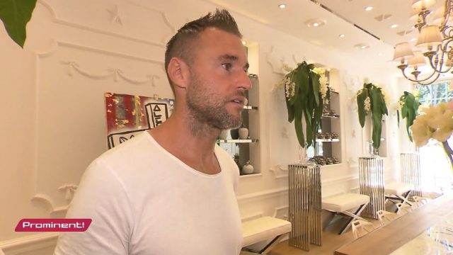 Philipp Plein zeigt seine privaten vier Wände in Cannes