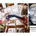 Philipp Plein im Interview mit der Wirtschaftswoche „Mehr als nur Bling“