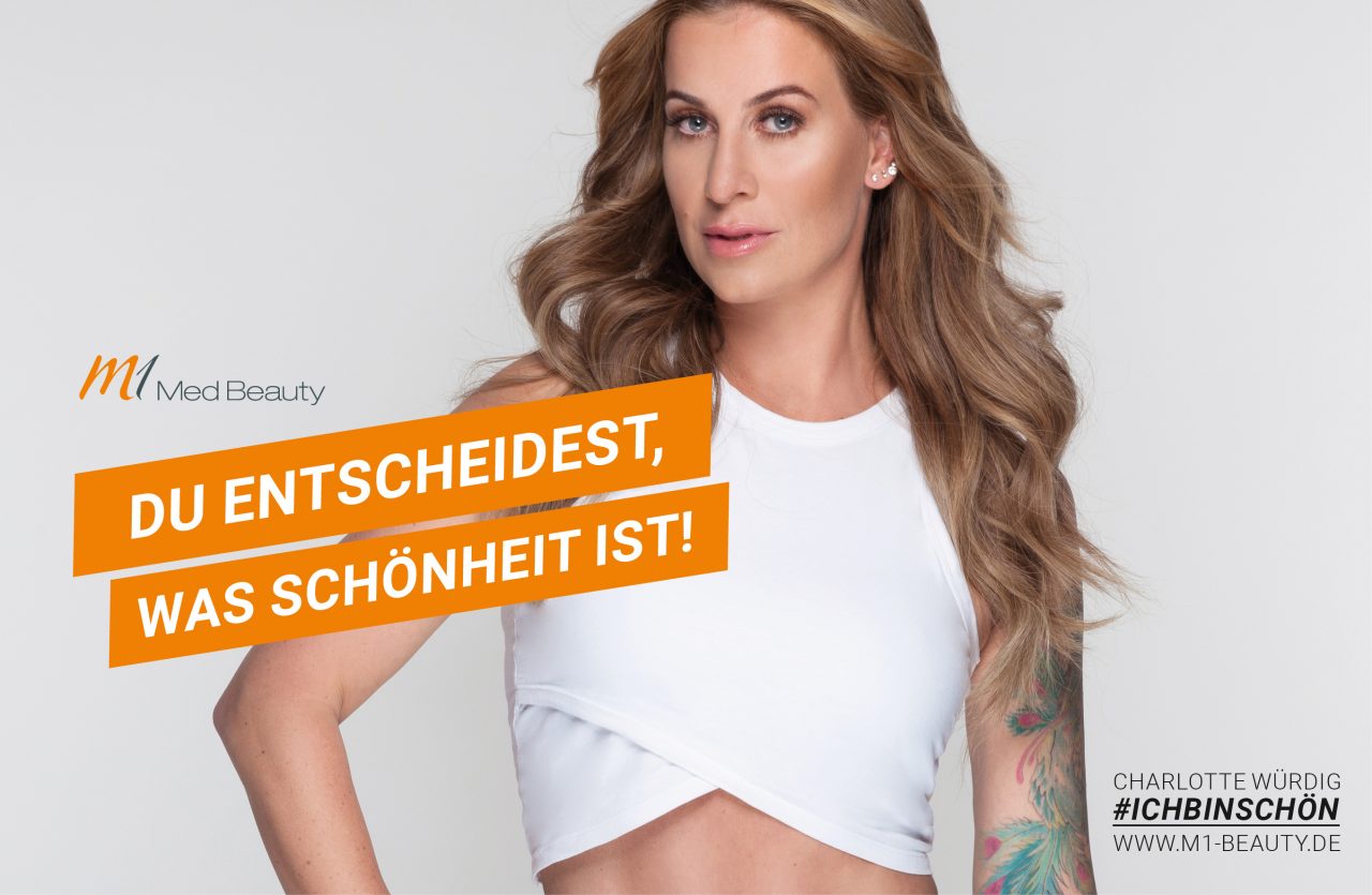 Charlotte Würdig SemperFi Management