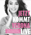 Verona Pooth LIVE-TOUR