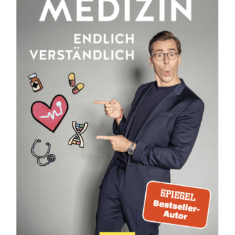 Medizin, endlich verständlich