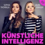 Sophia Thomalla trifft Armin Laschet