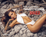 Neuer Schüttflix Kalender 2022