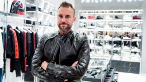 PHILIPP PLEIN