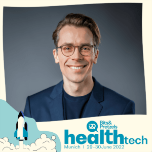 Dr. Johannes Wimmer Bits & Prezels HEALTH