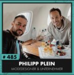 OMR Podcast mit Philipp Plein