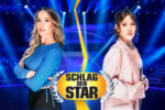 Charlotte Würdig tritt bei „Schlag den Star“ live auf ProSieben gegen Jeannine Michaelsen