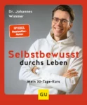 Cover: Selbstbewusst durchs Leben