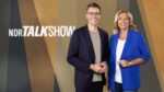 „NDR Talk Show”: Dr. Johannes Wimmer wird neuer Gastgeber an der Seite von Bettina Tietjen