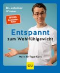 Entsapnnt zum Wohlfühlgewicht_Cover